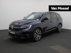 Renault Espace - E-Tech full hybrid 200 iconic 5p. | Automaat | Apple Carplay / Android Auto | Harman/Kardo