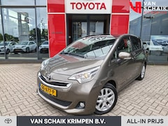 Toyota Verso S - 1.3 VVT-i Trend | Automaat | Panodak | 1e eigenaar | Trekhaak