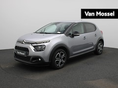 Citroën C3 - 1.2 PureTech Feel | Apple Carplay/Android Auto | Climate Control | Parkeersensoren |