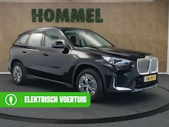 BMW iX1 - xDrive30 67 kWh M Sport Edition AWD - NIEUWE AUTO - ORIGINEEL NEDERLANDSE AUTO -AANHANGER