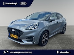 Ford Puma - 1.0 EcoBoost Hybrid ST-Line X | Panoramadak | Matrix LED koplampen | Driver Assistance Pak