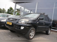 Kia Sportage - 2.0 CRDi Comfort Motor defect