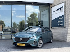 Peugeot 308 SW - 1.2*NAVi*CRUISE*ECC*HAAK*CARPLAY