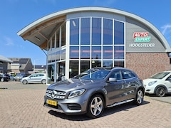 Mercedes-Benz GLA-Klasse - 180 Business Solution AMG|Schuifdak|camera