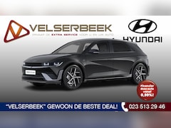 Hyundai IONIQ 5 - N Line Business 84 kWh *NIEUW*DIRECT RIJDEN