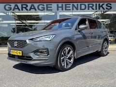 SEAT Tarraco - 1.4 TSI e-Hybrid PHEV FR | SOH: 99, 6% | Elktr. Trekhaak | Adaptive Cc | Climate V+A |