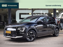 Kia Niro EV - Light Edition 64.8 kWh |CAMERA|ACC|NAVIGATIE|