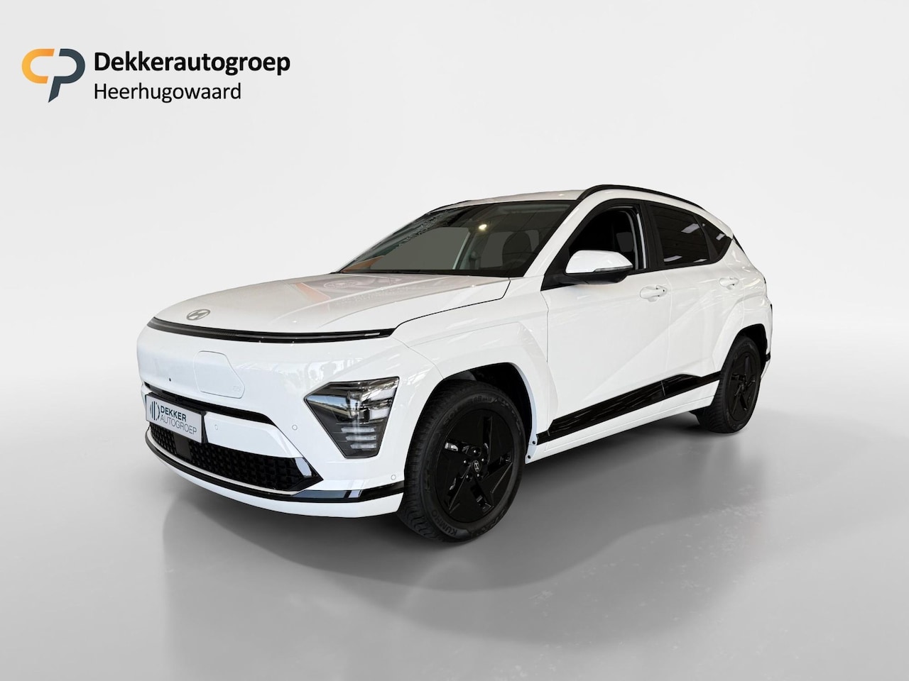 Hyundai Kona Electric - EV Fashion 64 kWh - AutoWereld.nl