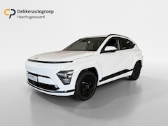 Hyundai Kona Electric - EV Fashion 64 kWh