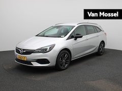 Opel Astra Sports Tourer - 1.2 Design & Tech | Apple Carplay/Android Auto | Achteruitrijcamera | Parkeersensoren | Cl