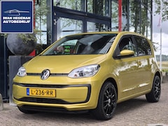 Volkswagen Up! - 1.0 | Airconditioning | Licht metalen velgen | Electr. ramen | Centr. vergrendeling op afs