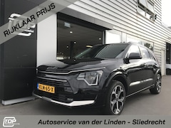 Kia Niro - 1.6 PHEV ExecutiveLine
