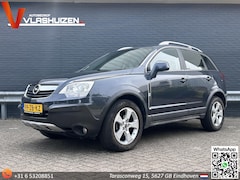Opel Antara - 2.4-16V Enjoy | Climate | Cruise | PDC | Trekhaak | Stoelverwarming |