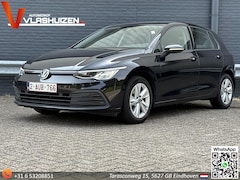 Volkswagen Golf - 1.0 TSI Life Business | € 10.700, - NETTO | Climate | Cruise | Navi | Camera |