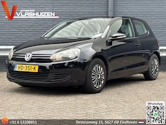 Volkswagen Golf - 1.4 Trendline | Airco | Navi | APK 02-2027 |