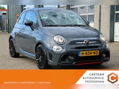 Abarth 595 - 1.4 T-Jet | Zeer goede staat | Perfect Onderhouden |