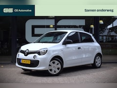 Renault Twingo - 1.0 SCe Authentique |AIRCO|CRUISE|LED|