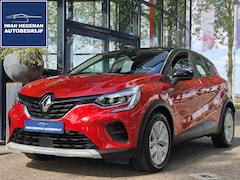 Renault Captur - 1.6 E-Tech Plug-in Hybrid 160 Business | Navigatie | Climate Control | Trekhaak | Cruise C