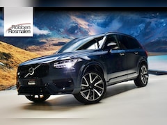Volvo XC90 - 2.0 T8 Recharge AWD Ultimate|Hud|Alcantare