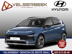 Hyundai Bayon - 1.0 T-GDI Comfort *NIEUW*DIRECT RIJDEN