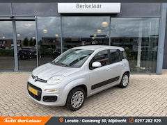 Fiat Panda - 0.9 TwinAir Edizione Cool | Automaat | Airco |