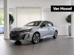 Peugeot 208 - 1.2 Hybrid 110 e-DCS6 Allure