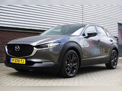 Mazda CX-30 - 2.0 e-SkyActiv-X M Hybrid 186PK Sportive/Trekhaak/ Dealeronderhouden