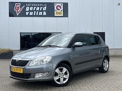 Skoda Fabia - 1.2 TSI Fresh CLIMA TREKHAAK CRUISE