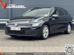 Volkswagen Golf Variant - 1.0 TSI Life | € 9.850, - NETTO | Climate | Cruise | Navi | PDC |