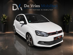 Volkswagen Polo - 1.4 TSI GTI *PANO-CLIMA-CRUISECTRL