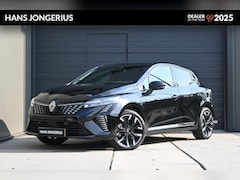 Renault Clio - E-Tech Full Hybrid 145 techno | CAMERA | NAVI | CRUISE CONTROL | CLIMATE CONTROL | APPLECA
