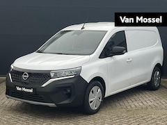 Nissan Townstar - N-Connecta L2 45 kWh 123PK | UIT VOORRAAD LEVERBAAR | 0, 0% rente financiallease | Rijklaa