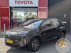 Toyota Yaris Cross - 1.5 Hybrid First Edition CLIMA ADAPTIVE CRUISE APPLE ANDROID CAMERA
