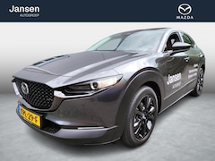 Mazda CX-30 - 2.0 e-SkyActiv-X M Hybrid Homura , Automaat, 18 Inch LMV, Apple Carplay, Climate, Camera,