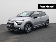 Citroën C3 - 1.2 PureTech Feel | Wordt Verwacht | Apple Carplay/Android Auto | Climate Control | Parkee