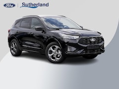 Ford Kuga - 2.5 PHEV ST-Line 243 pk | Wegklapbare trekhaak | 2.100 kg trekgewicht | Winterpakket