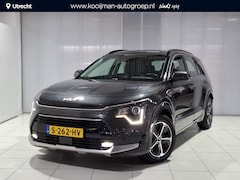 Kia Niro - 1.6 GDi PHEV DynamicLine SOH 90.2% , PHEV Topper , Dealer auto, Luxe