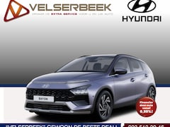 Hyundai Bayon - 1.0 T-GDI Comfort *NIEUW*DIRECT RIJDEN