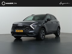 Kia Sportage - 1.6 T-GDi Hybrid GT-Line | Trekhaak | Panoramadak | Matrix LED Koplampen | Stoel/Stuurverw