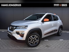 Dacia Spring - Comfort Plus (Orange Pack) 27 kWh NAVIGATIE | CAMERA ACHTER | SNELLADER | SENSOREN ACHTER