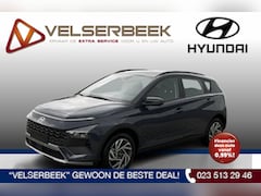 Hyundai Bayon - 1.0 T-GDI Comfort *NIEUW*DIRECT RIJDEN