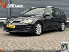 Volkswagen Golf Variant - 1.0 TSI Connected Series | Climate | Cruise | Navi | Camera |