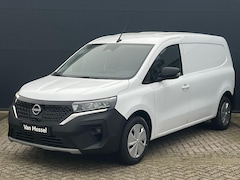 Nissan Townstar - N-Connecta L2 45 kWh 123PK | UIT VOORRAAD LEVERBAAR | 0, 0% rente financiallease | Rijklaa