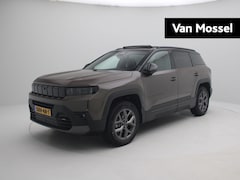 Jeep Compass - 1.2 e-Hybrid Summit | DEMO