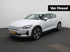 Polestar 2 - 2 Long Range Single Motor 82 kWh | Automaat | Apple Carplay / Android Auto | Stoelverwarmi