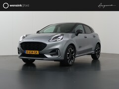 Ford Puma - ST Line X 1.0 EcoBoost Hybrid 155 PK | Winterpakket | Parkeercamera | B&O | Climate Contro