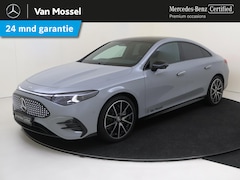 Mercedes-Benz CLA-Klasse - 250+ Business Solution AMG 85.5 kWh / Night/ 19 inch