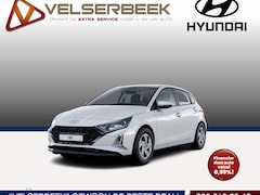 Hyundai i20 - 1.0 T-GDI Premium *NIEUW*DIRECT RIJDEN