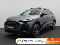 Audi Q5 - 2.0 TFSI e-hybrid quattro S edition Competition Scherm passagier, head-up, panoramadak, Tr