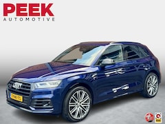 Audi Q5 SQ5 - 3.0 TFSI quattro Pro Line Plus | Panoramadak | Cruise Control adapt. | Matrix LED | camera